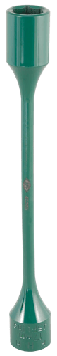 1/2" DR x 17 mm 45 ft-lbs Torque Limiting Socket – Evergreen