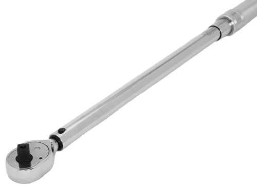 1/2" DR 50-250 ft/lb Industrial Series Torque Wrench