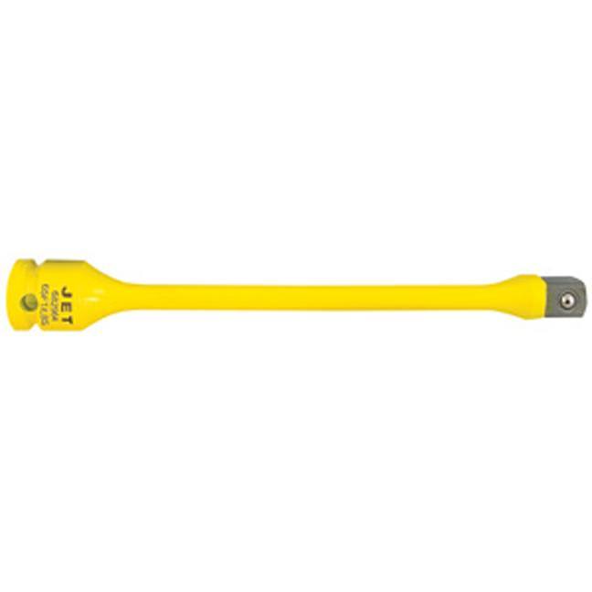 1/2" DR 65 ft-lbs Torque Limiting Extension – Yellow