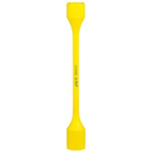 1/2" DR x 19 mm (3/4") 65 ft-lbs Torque Limiting Socket – Yellow