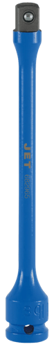 1/2" DR x 19 mm (3/4") 80 ft-lbs Torque Limiting Socket – Blue