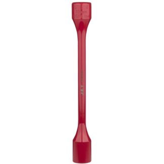 1/2" DR x 17 mm 80 ft-lbs Torque Limiting Socket – Red