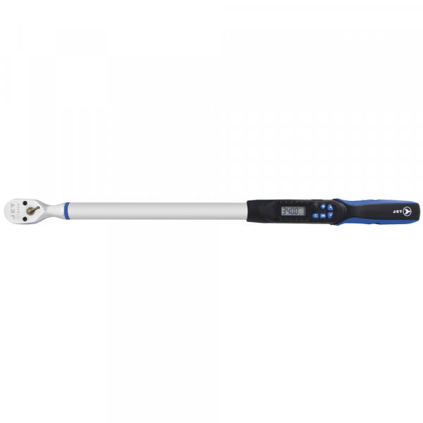 1/2" DR Digital Torque Wrench