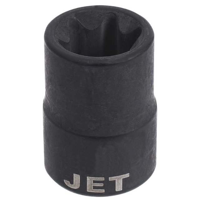 1/2" DR E20 Deep E-Torx® Socket