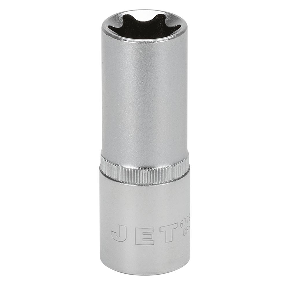 1/2" DR E22 Deep E-Torx® Socket