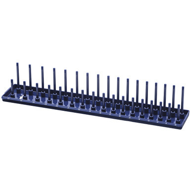1/2" DR Metric Socket Organizer Tray