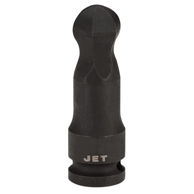 1/2" DR X 1/2" Ball Nose Hex Impact Bit