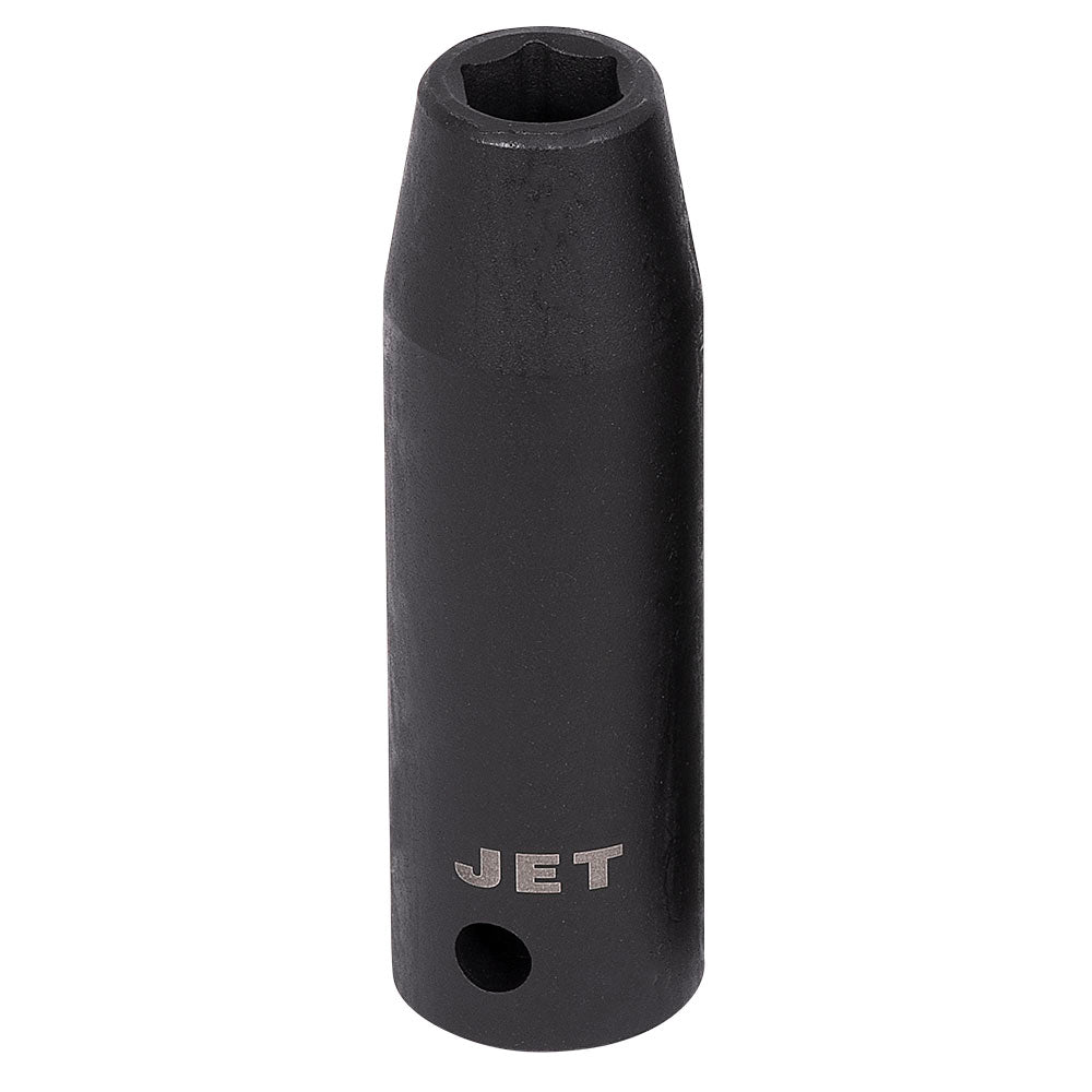1/2" DR x 1/2" Deep Impact Socket – 6 pt.