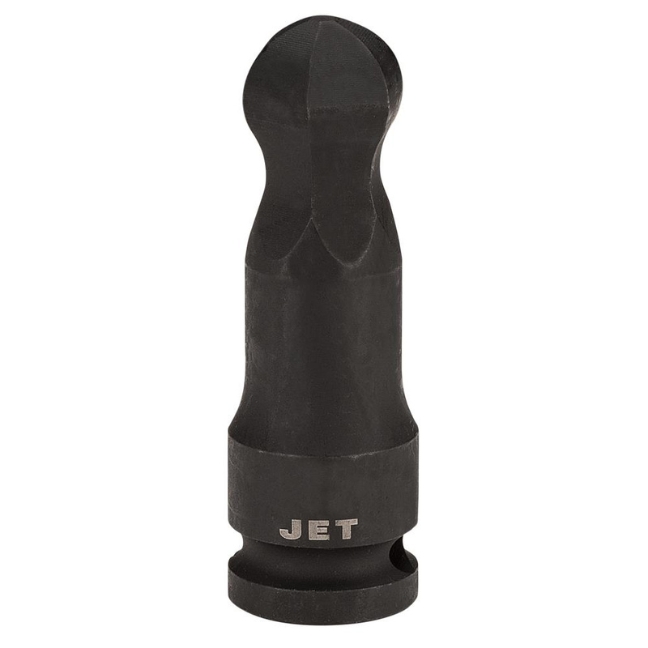 1/2" DR X 1/4" Ball Nose Hex Impact Bit