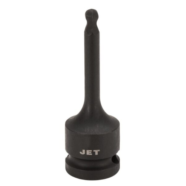 1/2" DR X 10 mm Ball Nose Hex Impact Bit