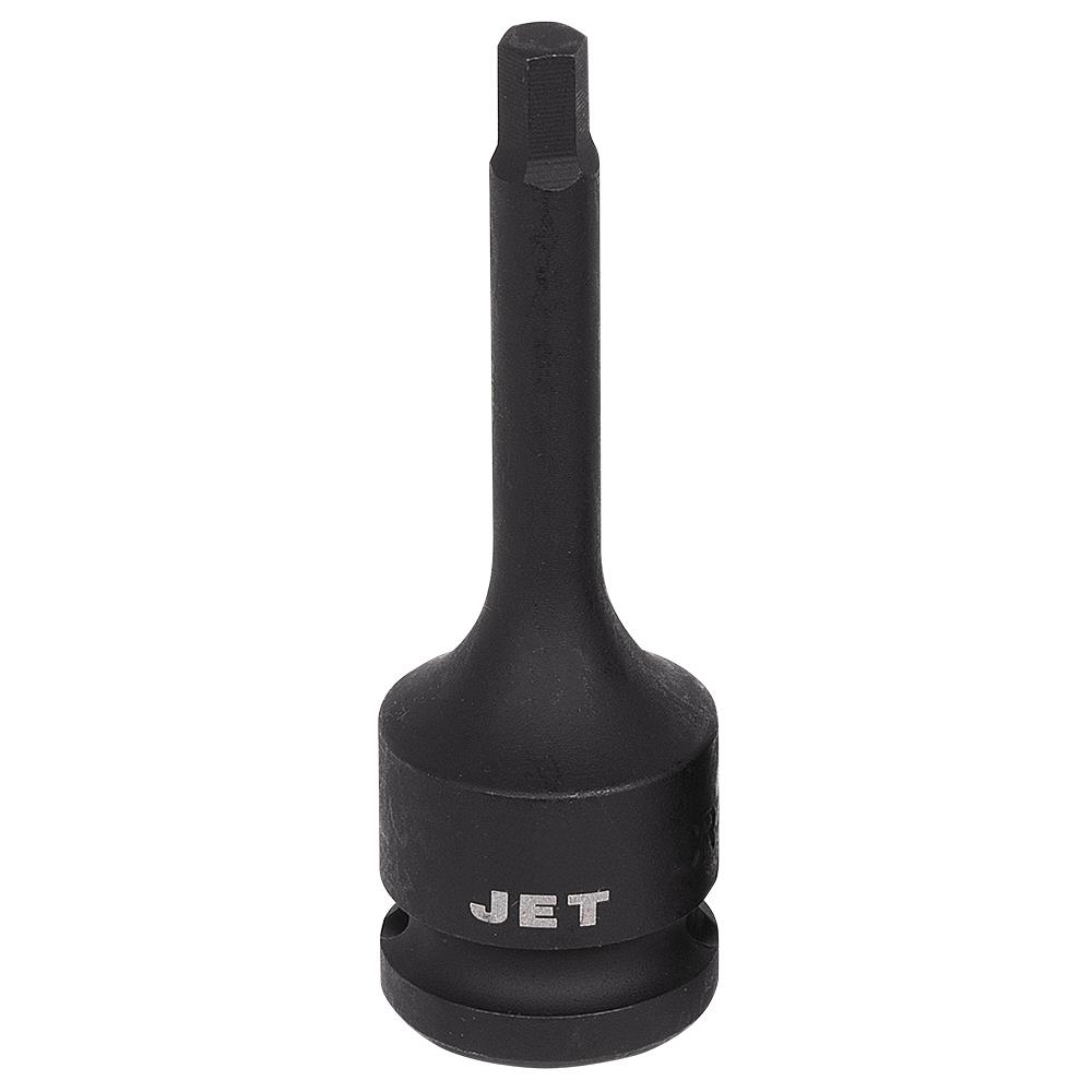 1/2" DR x 10mm Impact Hex Bit Socket