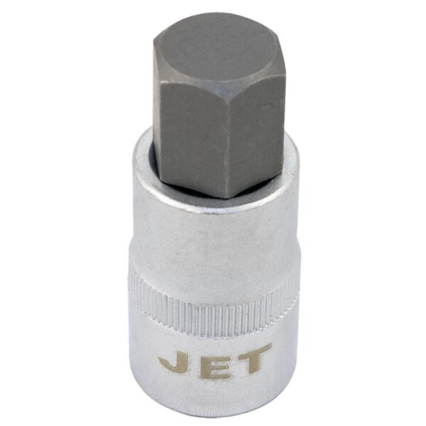 1/2" DR x 14mm Regular Chrome Socket – 12 pt.
