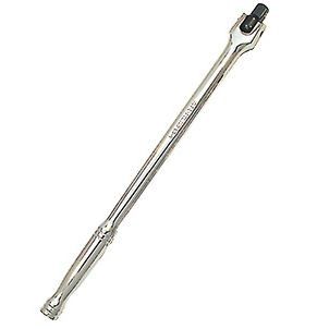 1/2" DR x 15" Flex Handle Bar