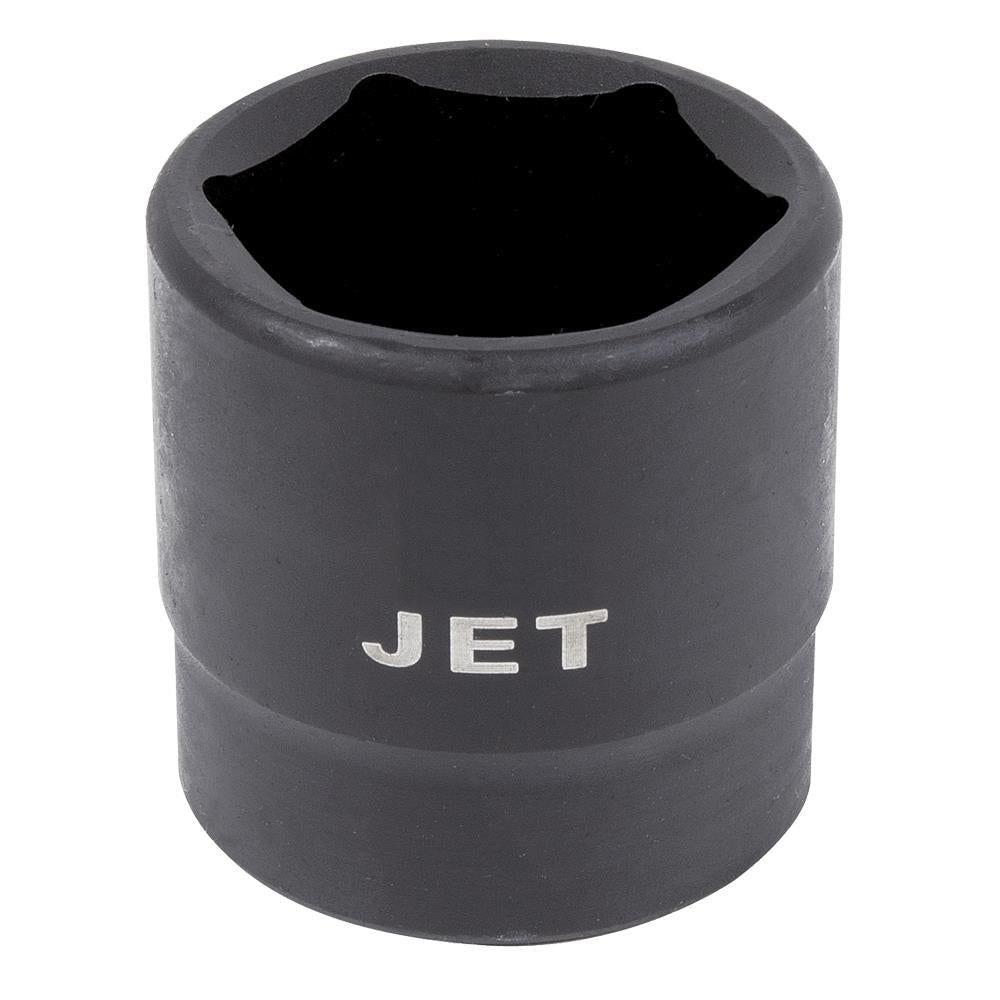 1/2" DR x 1-5/8" Regular Impact Socket – 6 pt.
