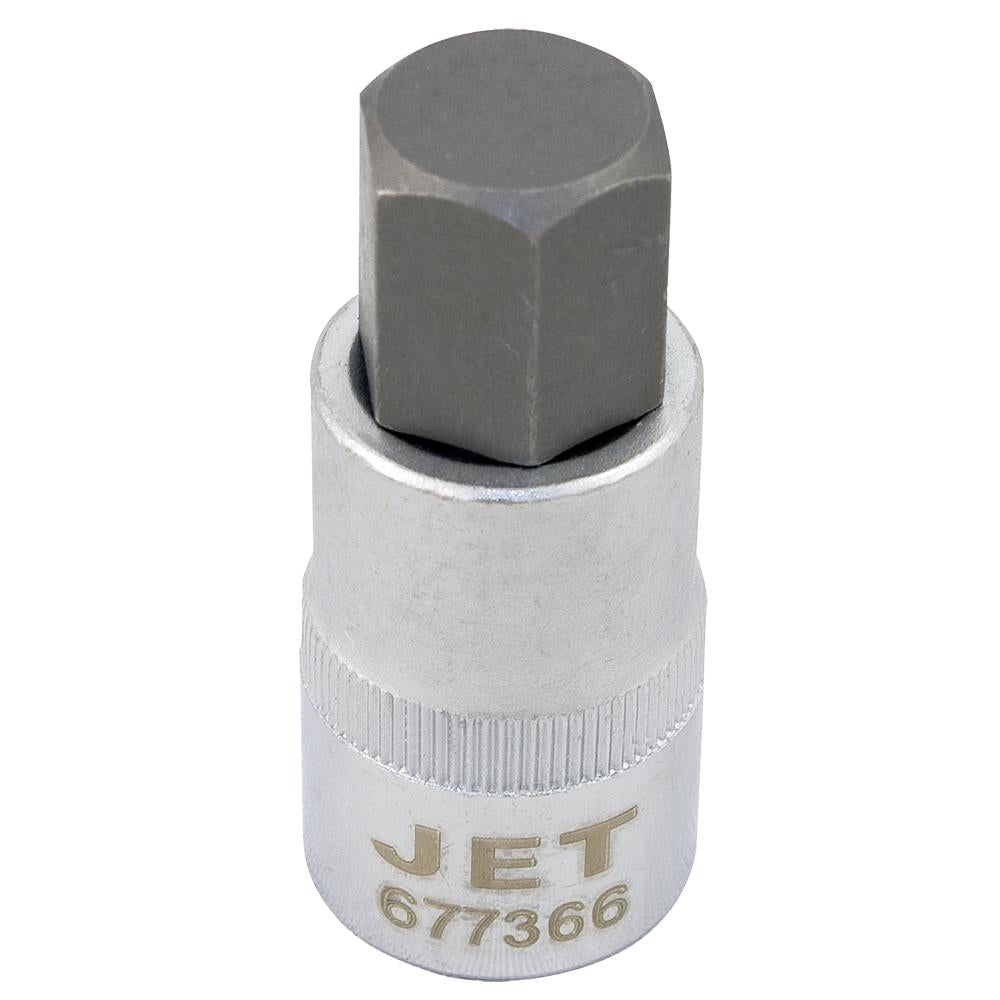 1/2" DR x 16mm S2 2" Long Hex Bit Socket