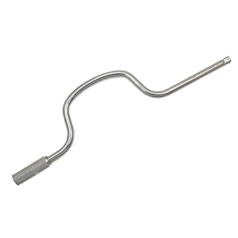 1/2" DR x 16-1/2" Speeder Handle