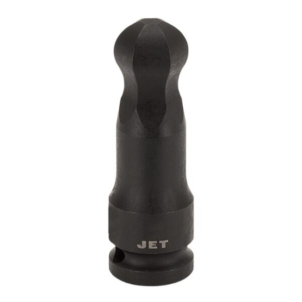 1/2" DR X 17 mm Ball Nose Hex Impact Bit
