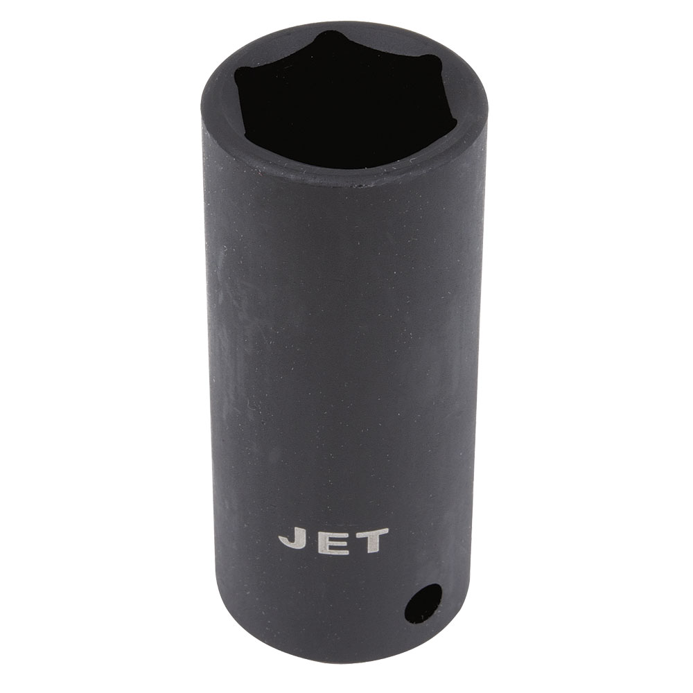 1/2" DR x 1-7/16" Deep Impact Socket – 6 pt.