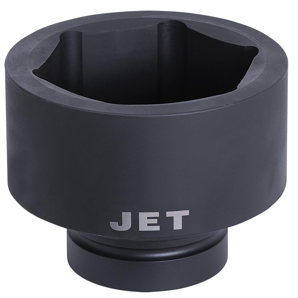 1/2" DR x 1-7/8" Regular Impact Socket – 6 pt.