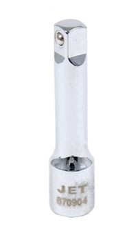 1/2" DR x 2" Extension