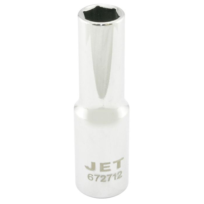 1/2" DR x 20mm Deep Chrome Socket – 12 pt.
