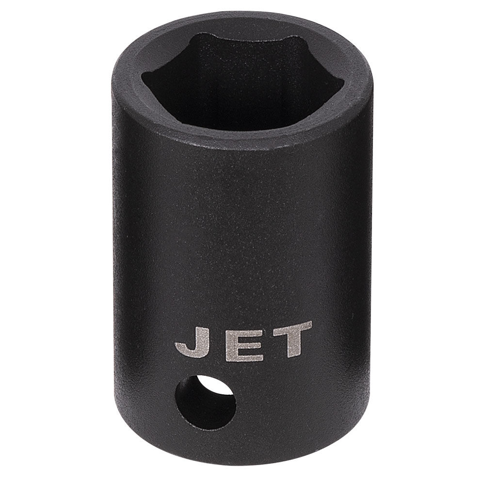 1/2" DR x 22mm Deep Impact Socket – 6 pt.