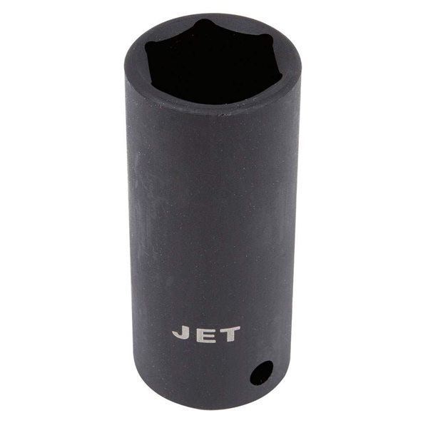 1/2" DR x 34mm Regular Impact Socket – 6 pt.
