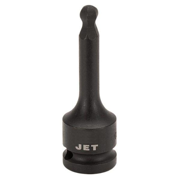 1/2" DR X 5/16" Ball Nose Hex Impact Bit