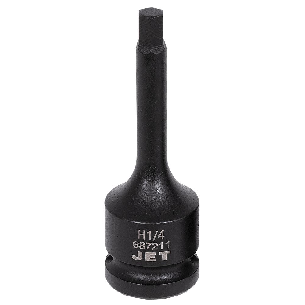 Impact Hex Bit Socket – 1/2" DR x 5/16"