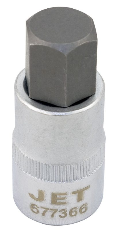 1/2" DR x 5/8" S2 2" Long Hex Bit Socket