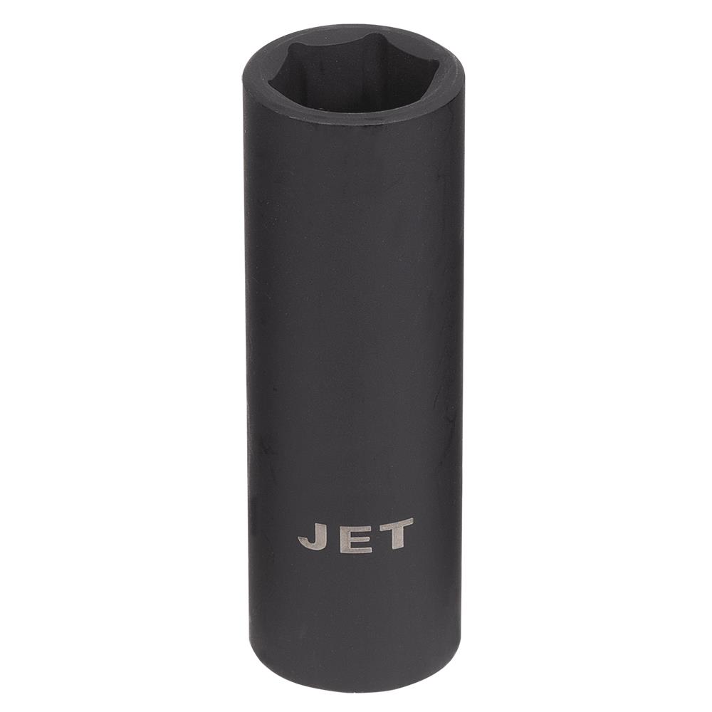 1/2" DR x 9/16" Deep Impact Socket – 6 pt.