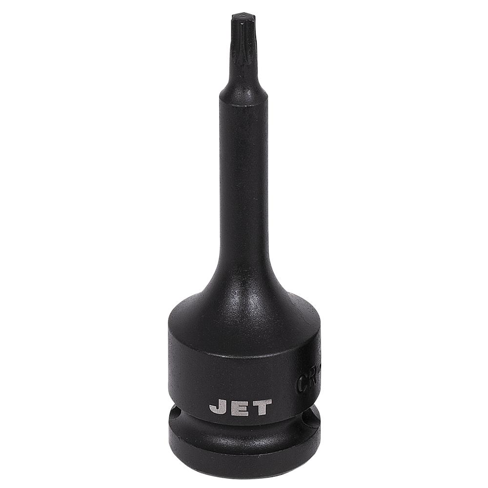 1/2" DR x T30 Impact TORX® Bit Socket