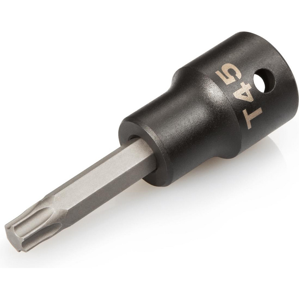 1/2" DR x T45 Impact TORX® Bit Socket