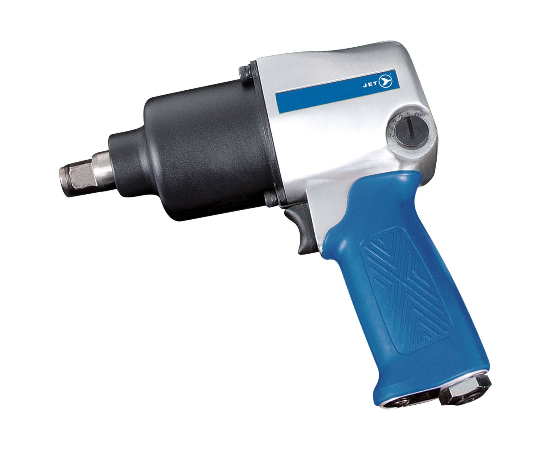 1/2" Drive Impact Wrench – Heavy Duty