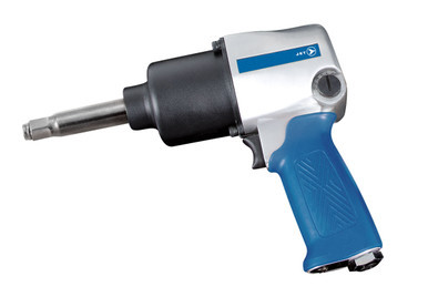 1/2" Drive Impact Wrench – Heavy Duty (2" extended anvil)