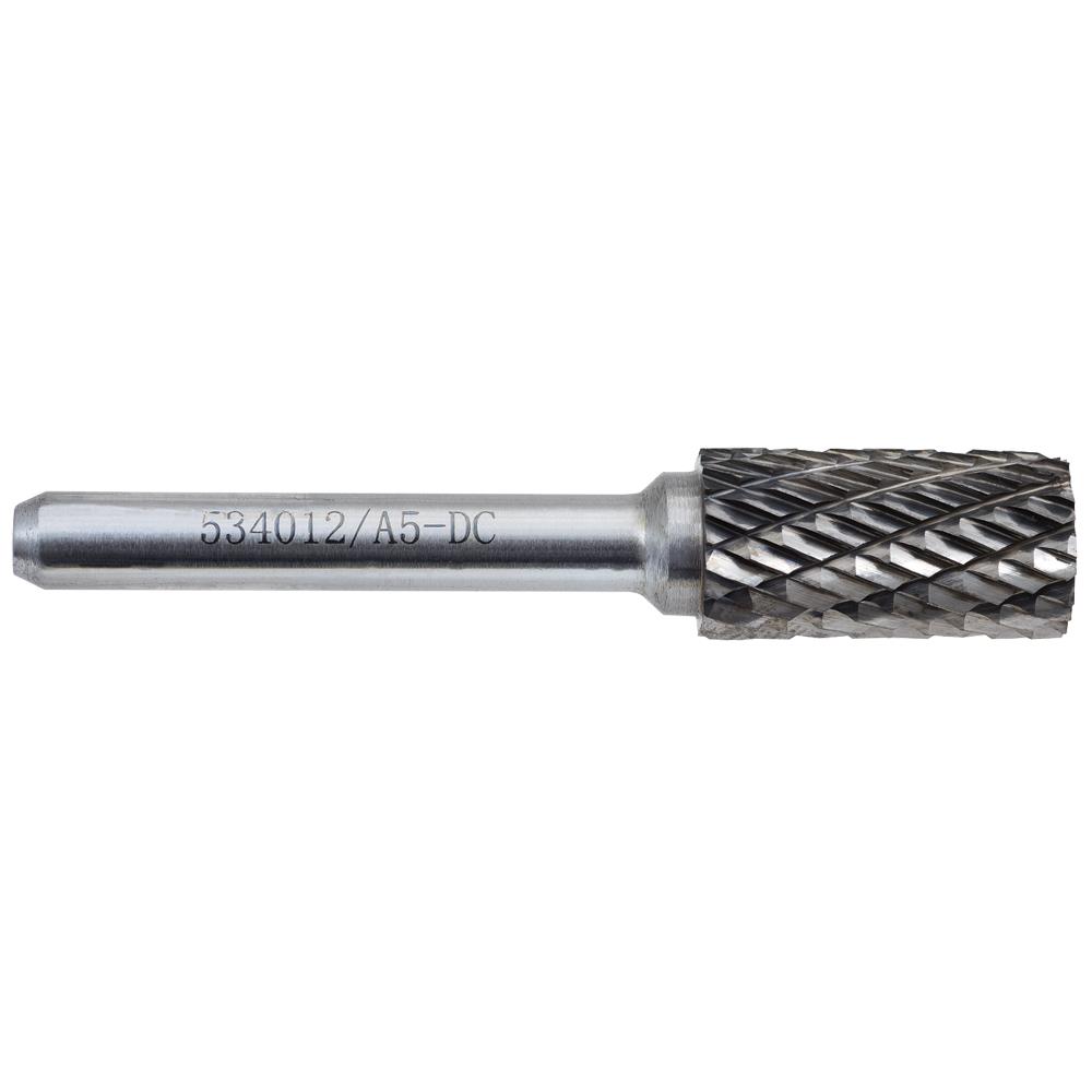 1/2" Jet-Kut® Cylindrical Shape Bur – End Cut