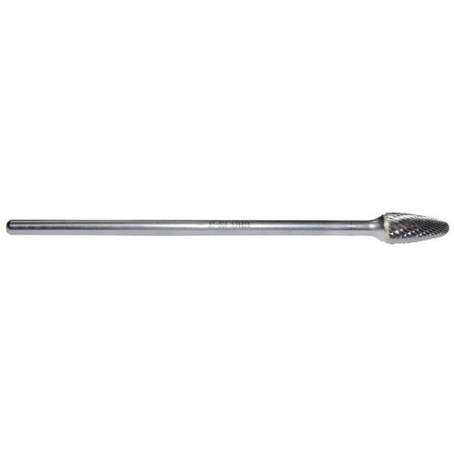 1/2" Jet-Kut® Tree Shape Bur (Radius End)
