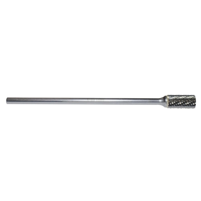 1/2" Jet-Kut® Long Shaft Cylindrical Shape Bur