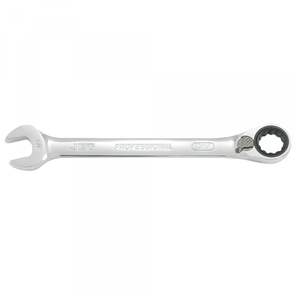 Ratcheting Combination Wrench Reversing – 1/2"