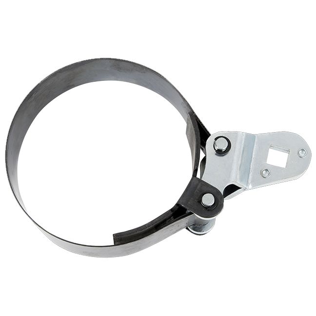 1/2" Square Drive Oil Filter Wrench – Heavy Duty