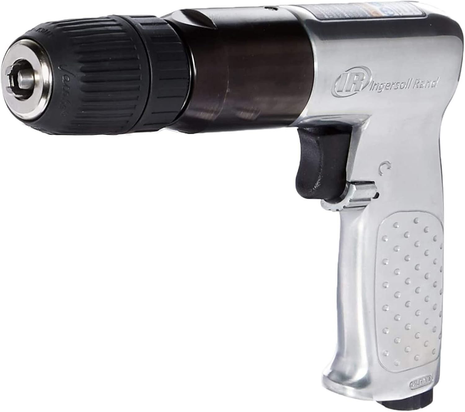 Variable Speed Air Drill – Keyless Chuck – 1/2"