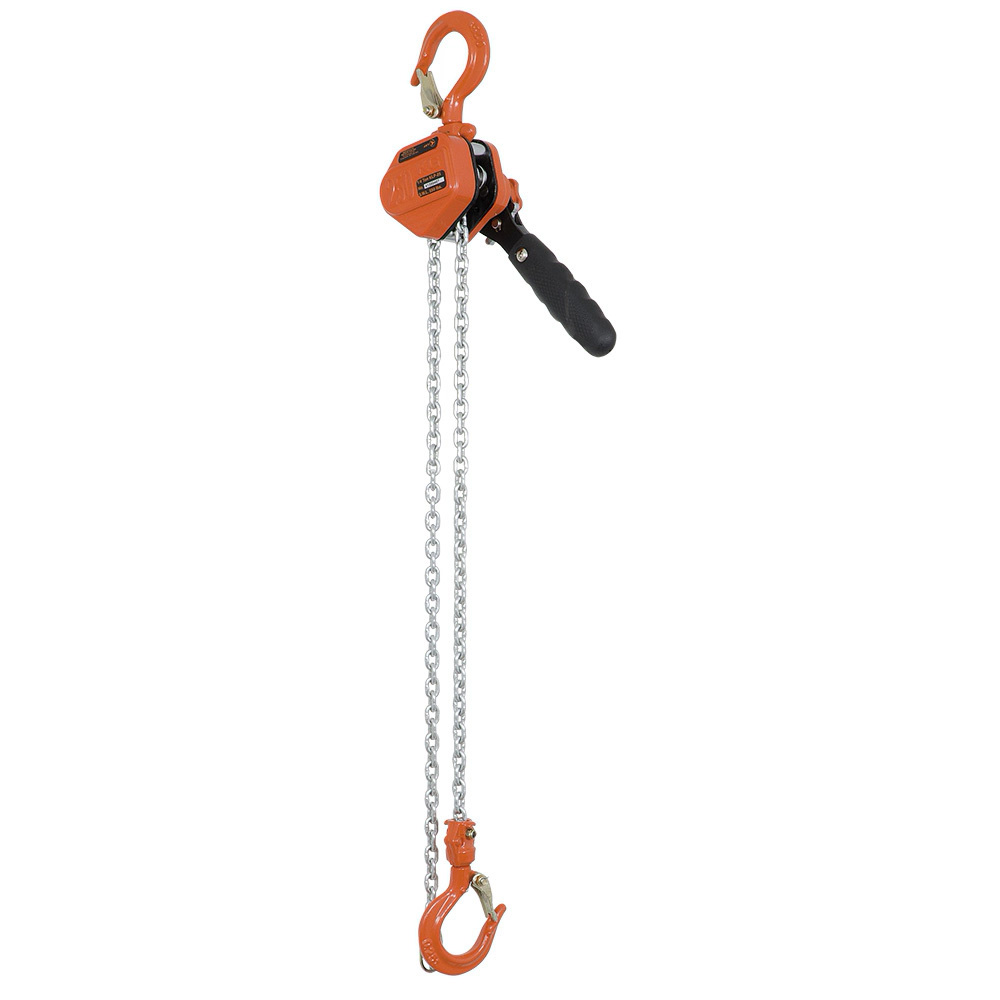 1/4 Ton 5' Lift VLP Series Lever Puller