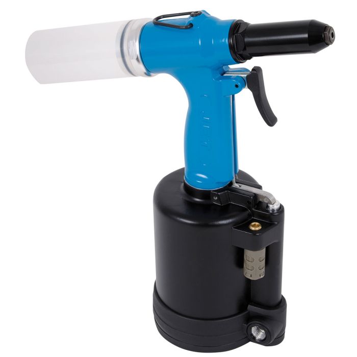 1/4" Air Riveter – Heavy Duty
