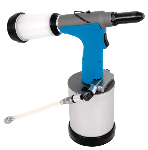 1/4" Air Riveter – Super Heavy Duty
