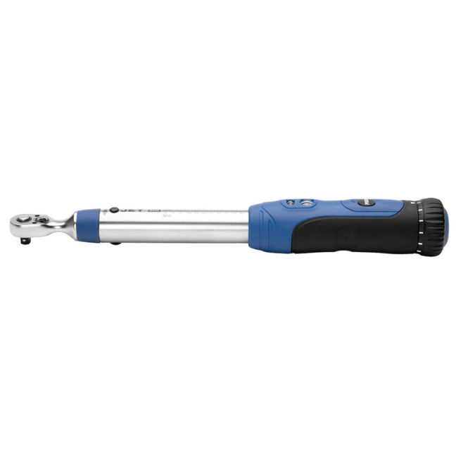 1/4" DR 250 in/lbs Torque Wrench