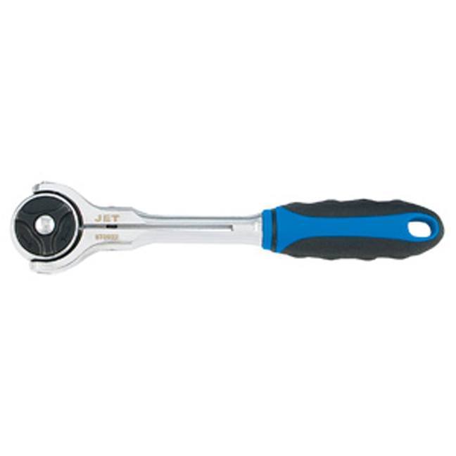 1/4" DR 270° Swivel Head Ratchet Wrench