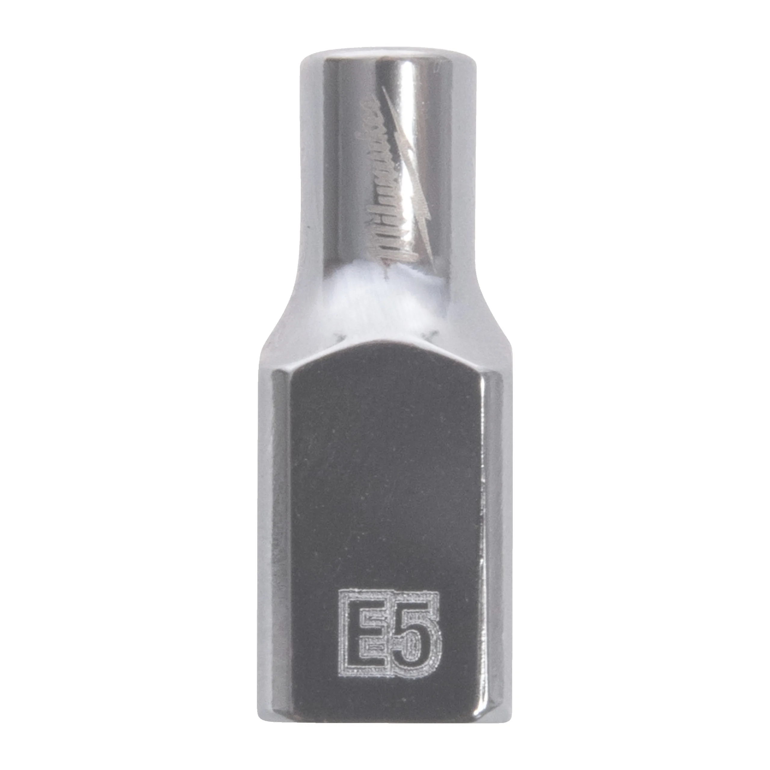 1/4" DR E5 Deep E-Torx® Socket