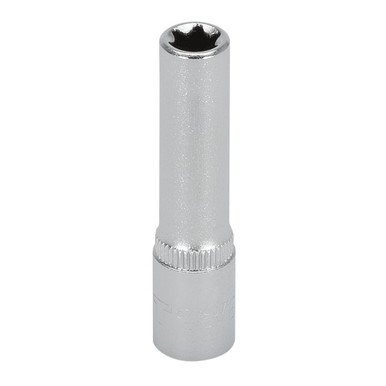 1/4" DR E8 Deep E-Torx® Socket