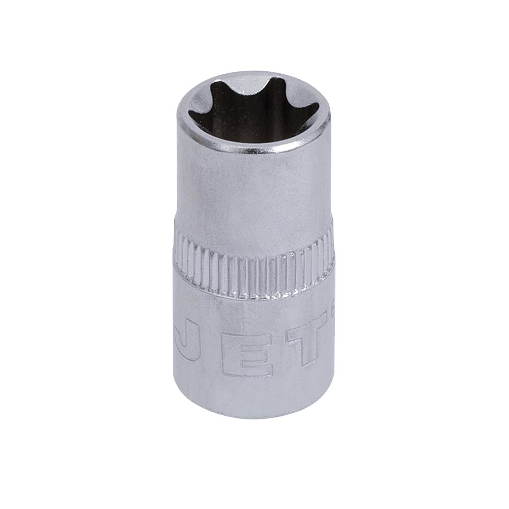 1/4" DR x 11mm Regular Chrome Socket – 6 pt.