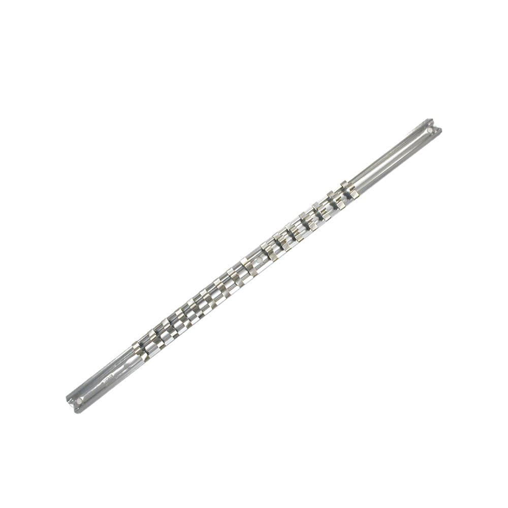1/4" DR x 16 Clip Socket Rail